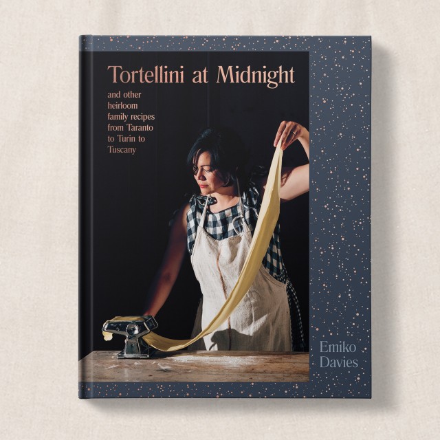 TaM Cover