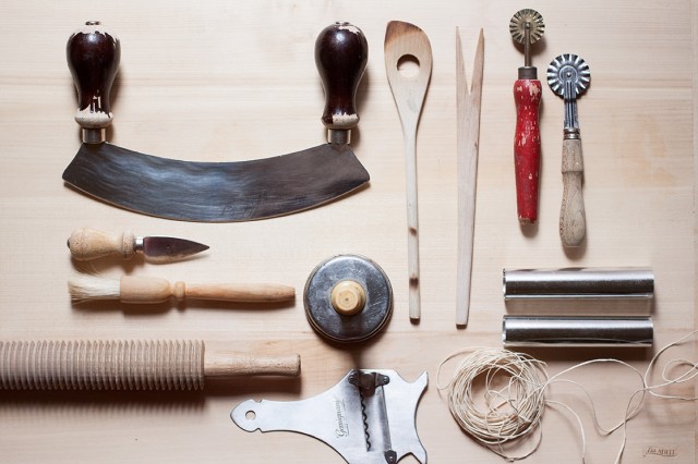 favourite kitchen items