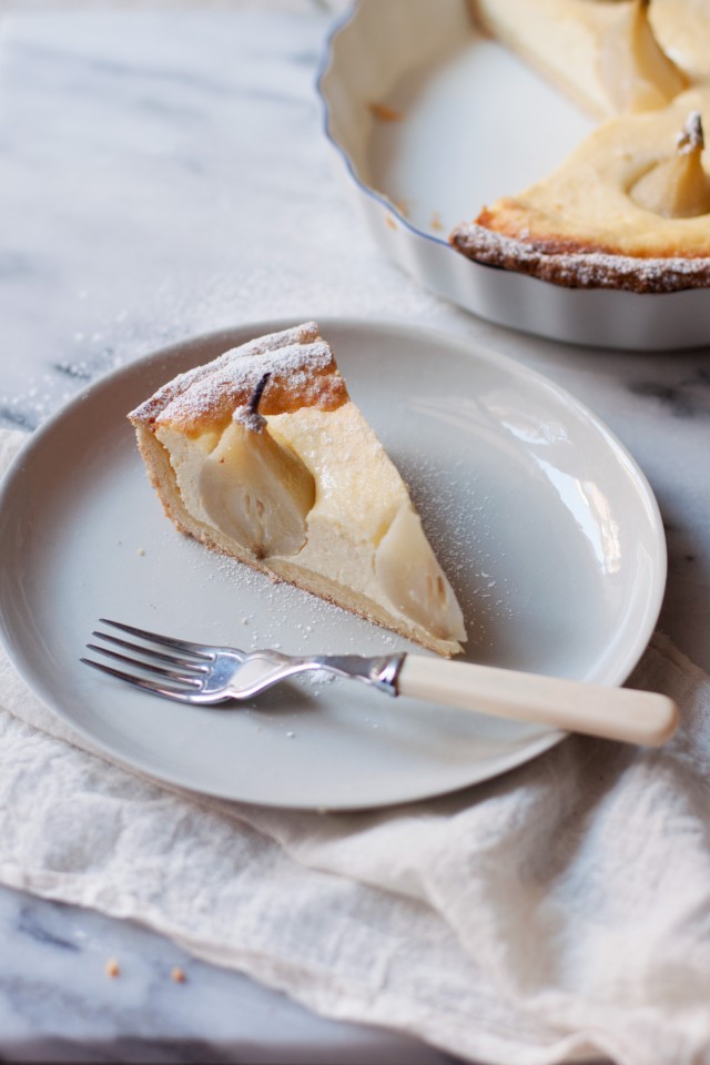 ricotta-and-baby-pear-tart-IMG_9420