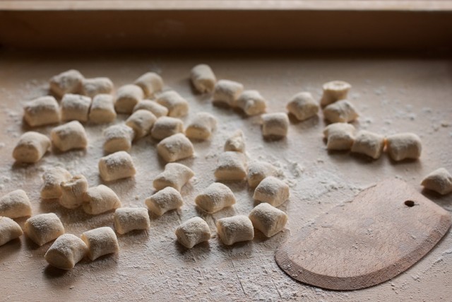 ostro-ricotta gnocchi IMG_8858