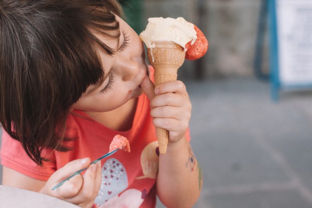 Settignano gelato