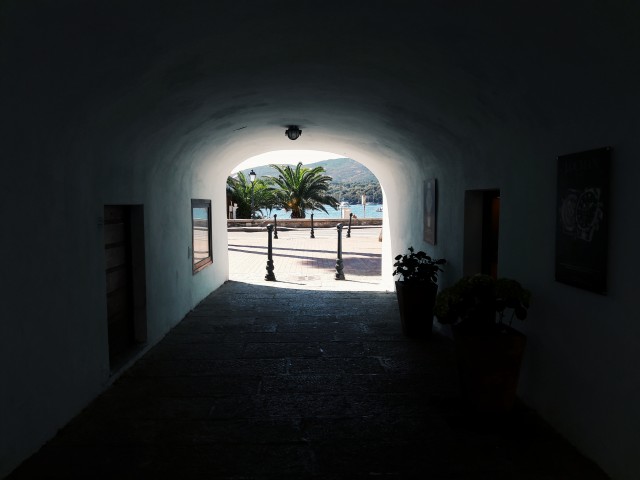 Porto Azzurro
