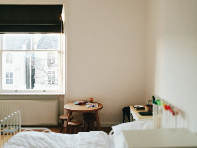 Children's room