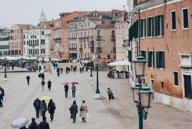 venice arsenale