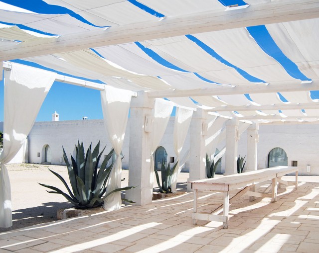 Masseria Potenti